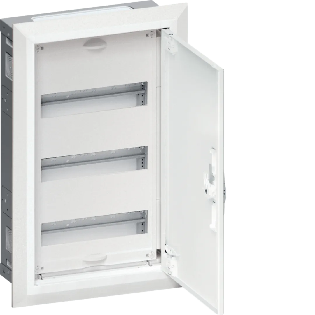 Tablou incastrat Univers, IP30, 300x500x110mm,36M, QC