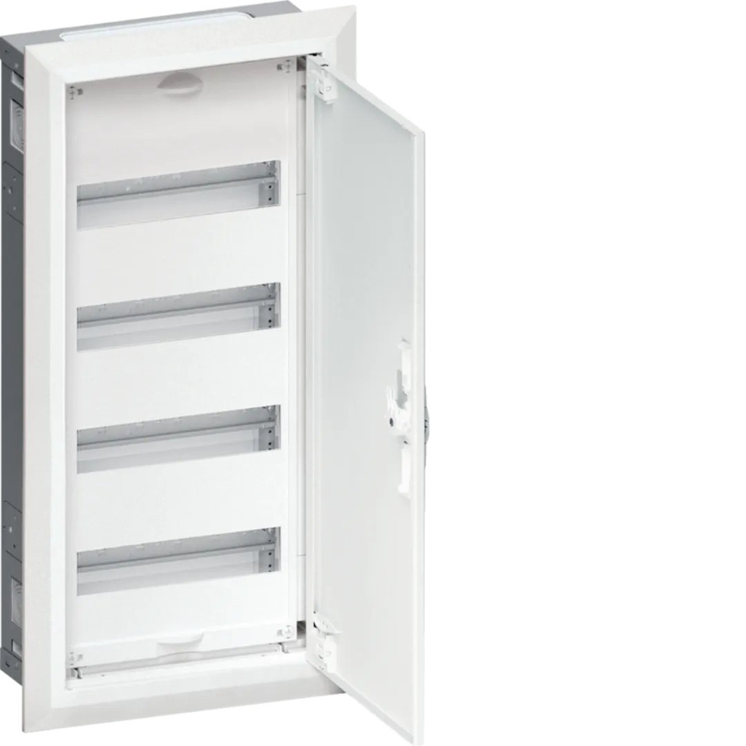 Tablou incastrat Univers, IP30, 300x650x110mm,48M, QC